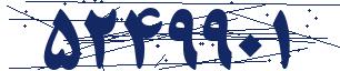 کد امنیتی